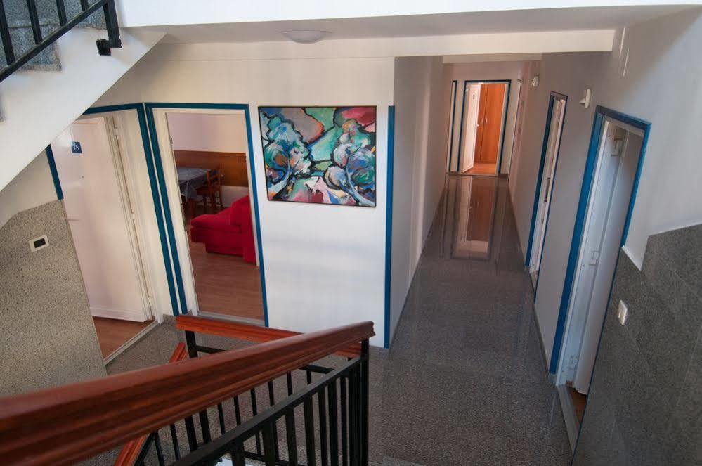 Apartments And Rooms Liburnija Opatija Exterior photo